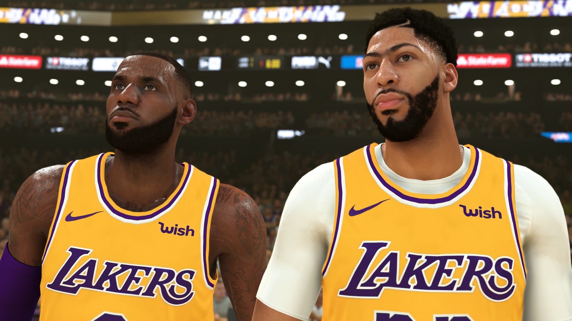 How to Get VC in NBA 2K20