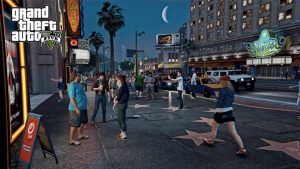 Discover All GTA Games and Their Release Dates