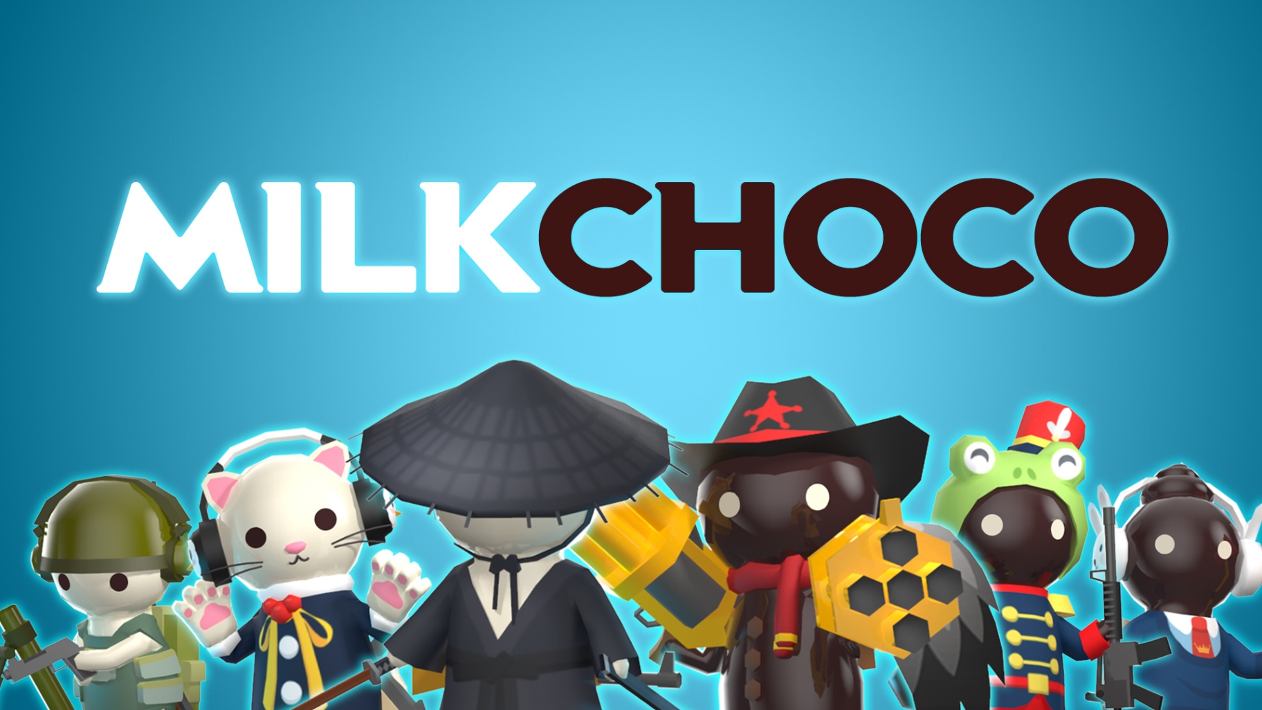 MilkChoco - Discover How to Get Diamonds