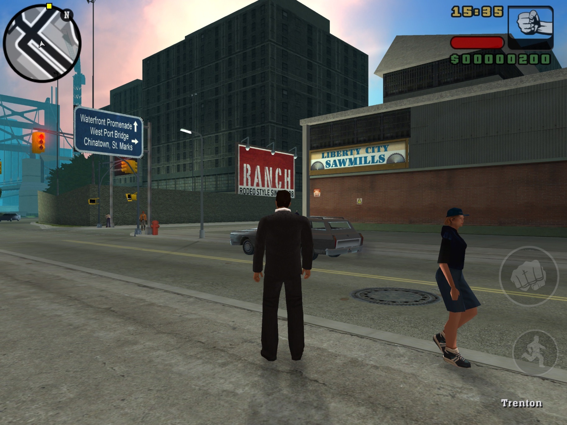 Discover How To Get Money In GTA: Liberty City Stories