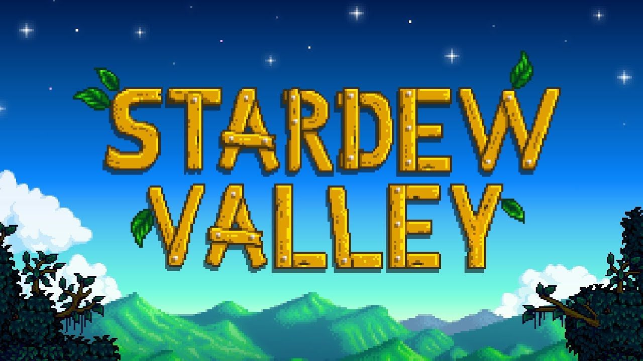 Stardew Valley - How To Get Gold Coins