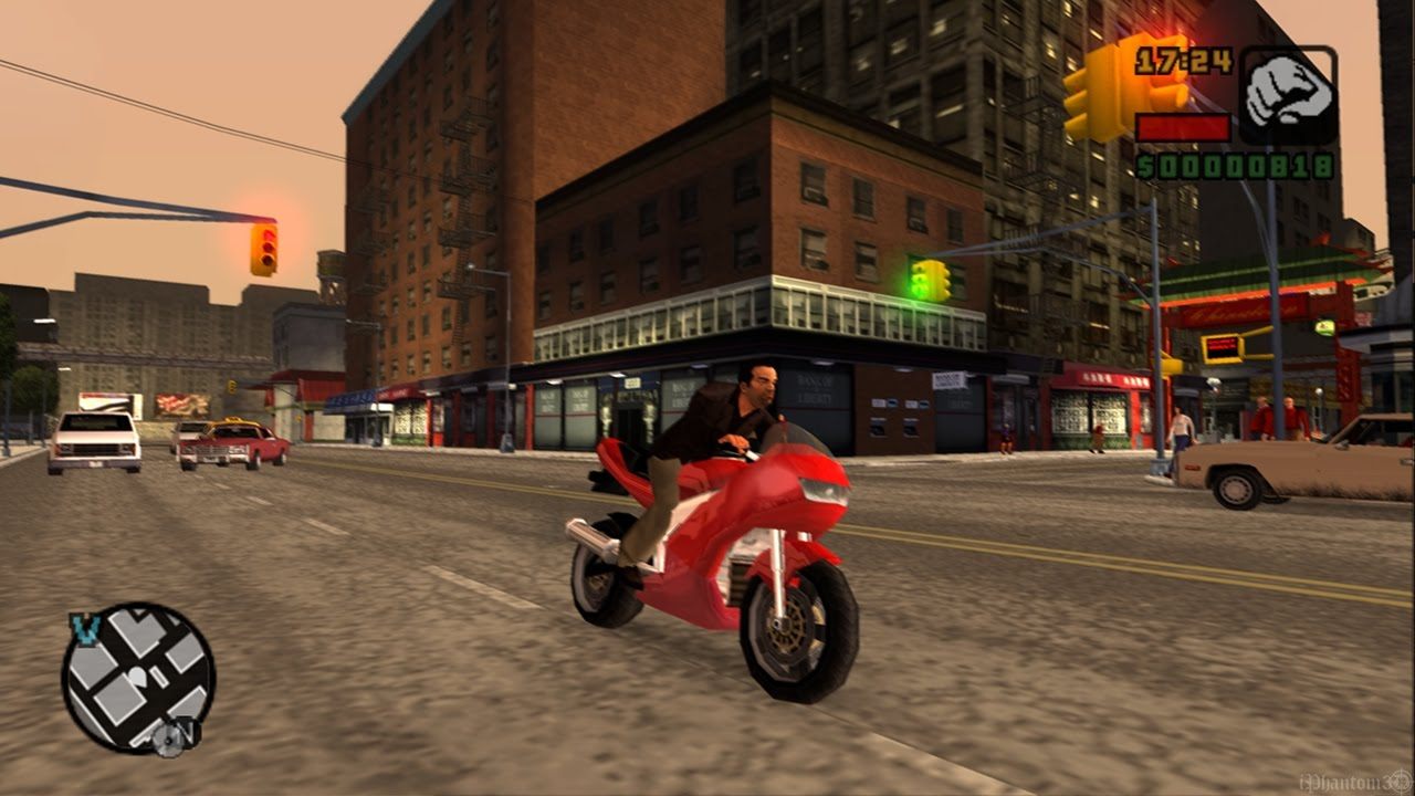 Discover How To Get Money In GTA: Liberty City Stories