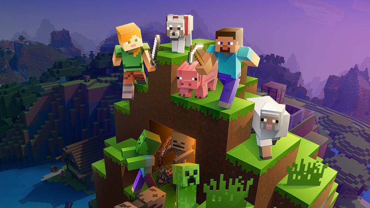 Understand Why Minecraft Is So Famous