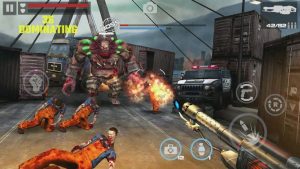 How To Get Money In DEAD TARGET: Zombie Offline