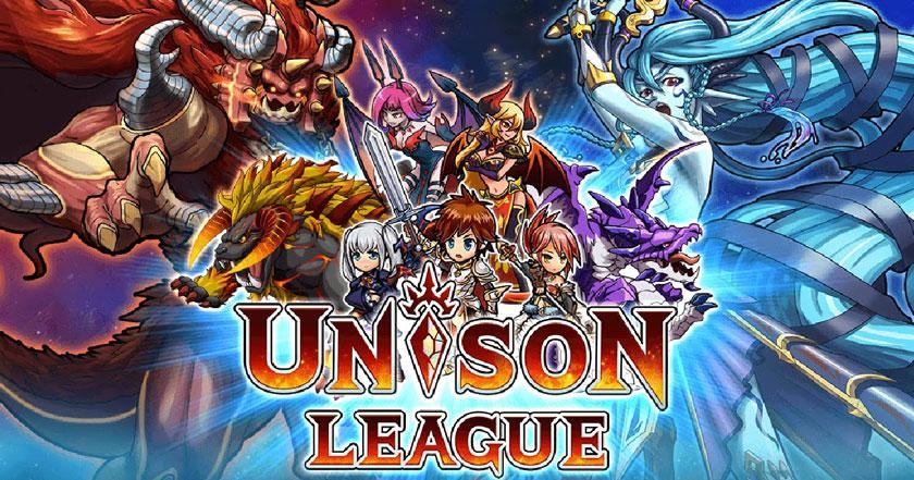 Unison League - See How To Get Coins