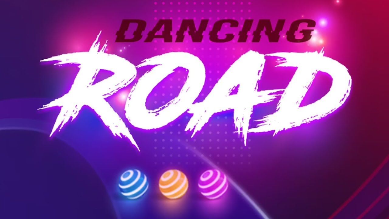 Dancing Road - Discover How To Get Diamonds