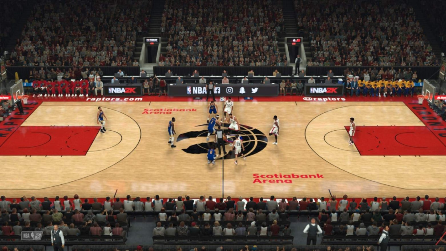 How to Get VC in NBA 2K20