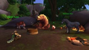 7 Pop Culture References in World of Warcraft