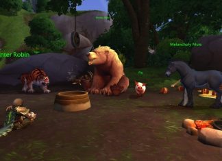 7 Pop Culture References in World of Warcraft
