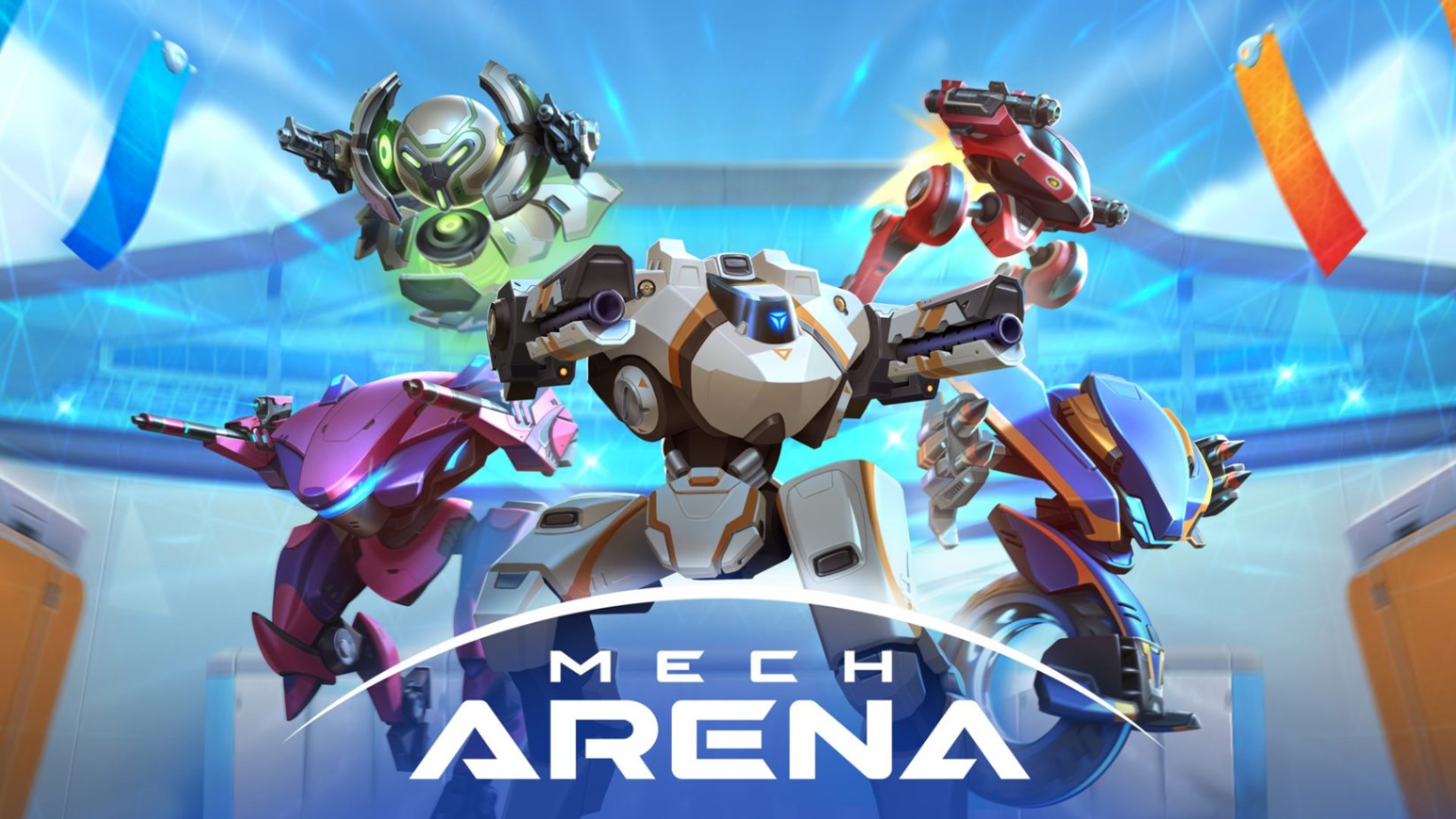 See How To Get A-Coins In Mech Arena