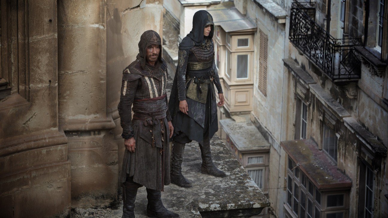 15 Facts Players May Not Know About Assassin's Creed