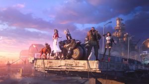 The Best Final Fantasy Games
