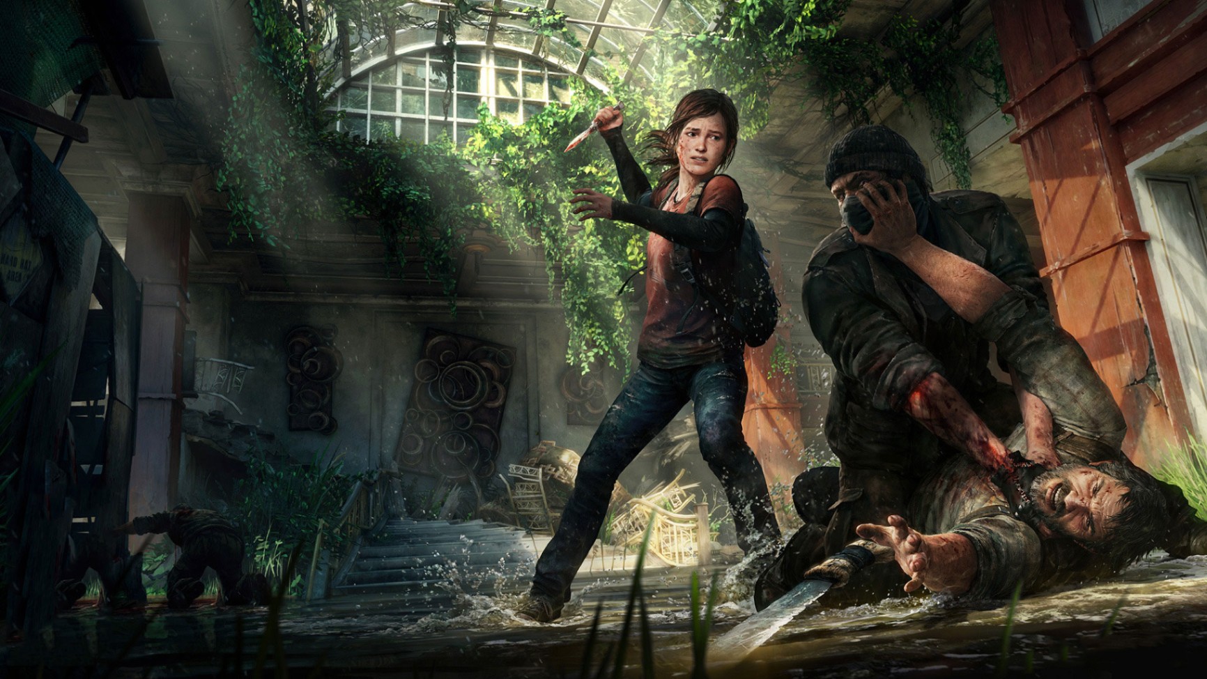 15 Amazing Facts About The Last Of Us