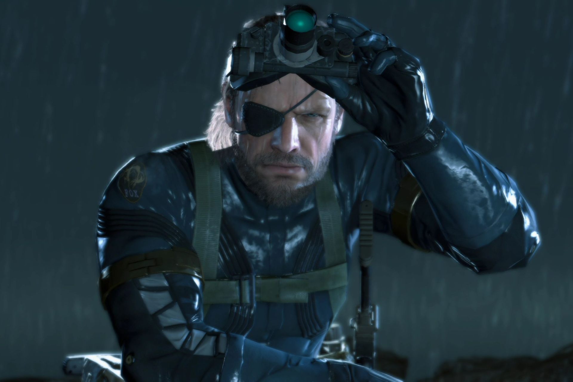 Metal Gear Solid – What Players Need To Know About The Game Series