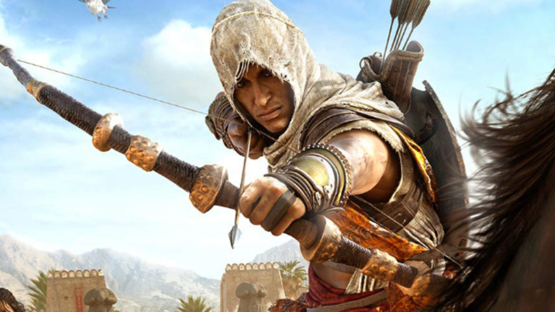 15 Facts Players May Not Know About Assassin's Creed