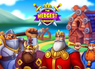 See How To Get Diamonds In Mergest Kingdom