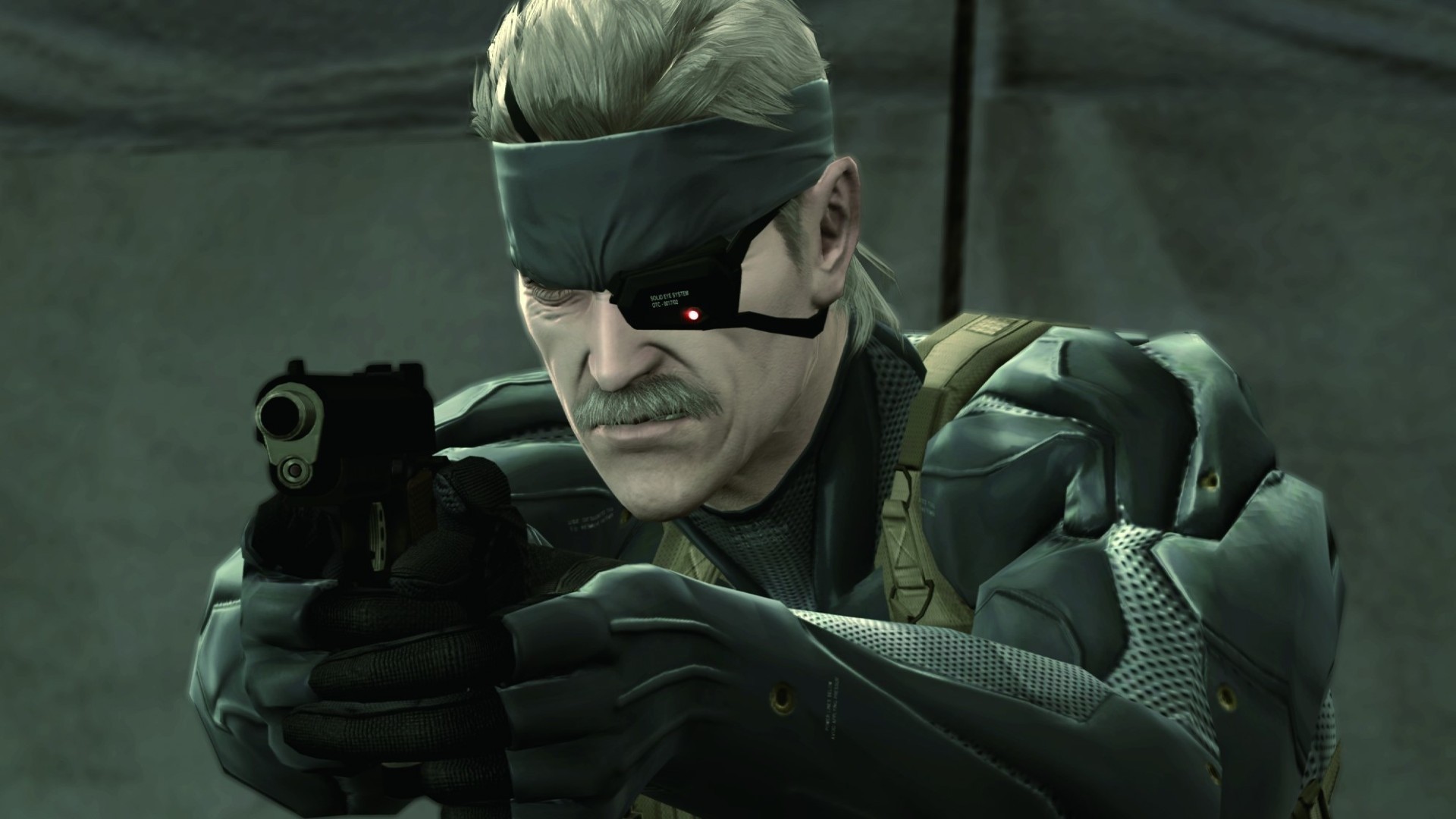 Metal Gear Solid – What Players Need To Know About The Game Series