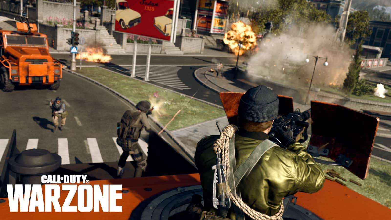 Call Of Duty Warzone - Discover The Story Of The Saga Of This Game