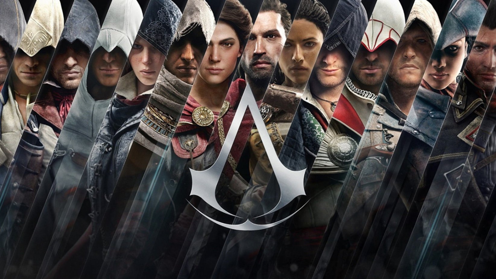 15 Facts Players May Not Know About Assassin's Creed