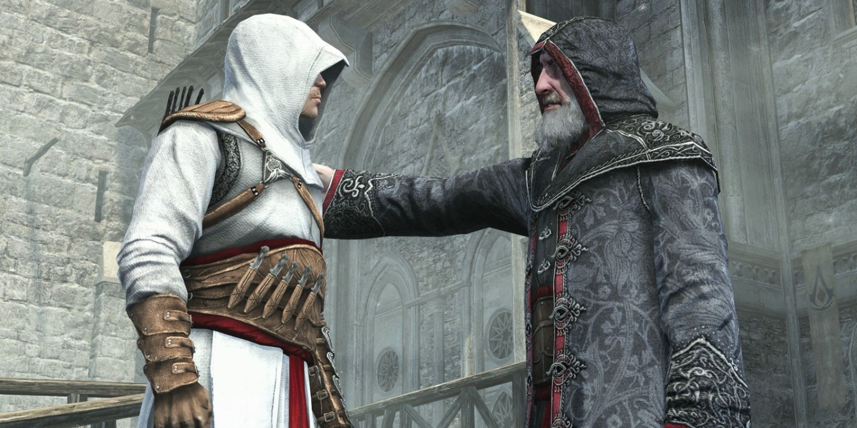 15 Facts Players May Not Know About Assassin's Creed