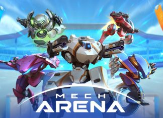 See How To Get A-Coins In Mech Arena