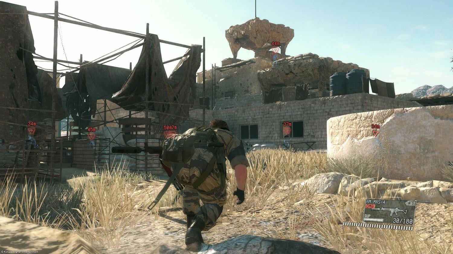 Metal Gear Solid – What Players Need To Know About The Game Series