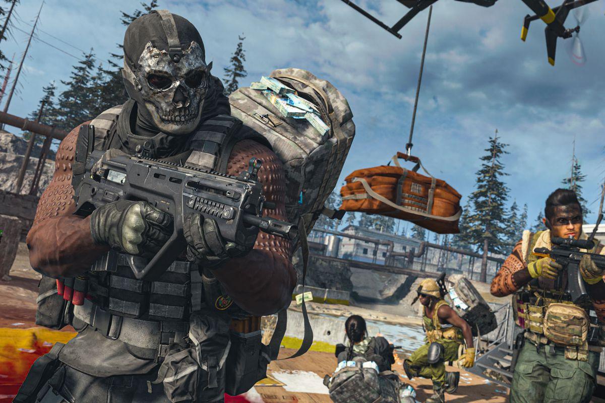 Call Of Duty Warzone - Discover The Story Of The Saga Of This Game