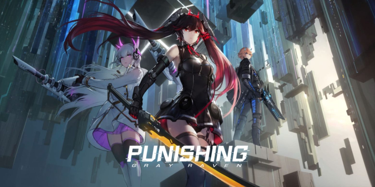 Punishing: Gray Raven - Learn The Best Way To Farm 5-Star Weapons