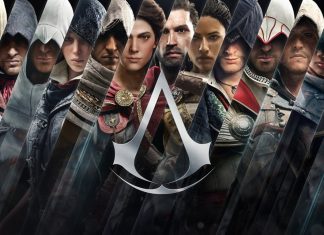 15 Facts Players May Not Know About Assassin's Creed