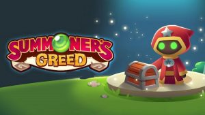 Summoner's Greed - How to Get Gems