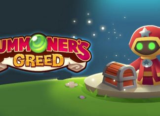 Summoner's Greed - How to Get Gems