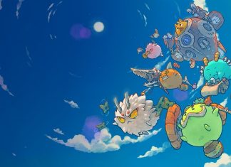 Axie Infinity - Learn How to Play this Game