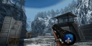 The Story Behind the Cancellation of GoldenEye 007