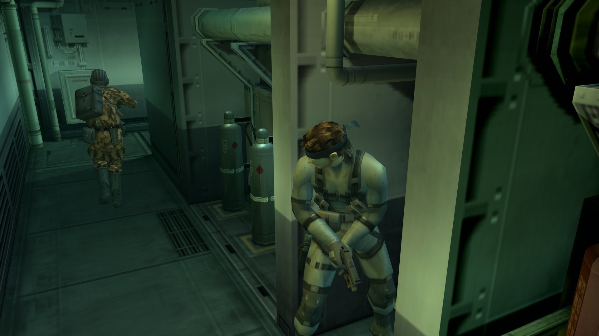 Metal Gear Solid – What Players Need To Know About The Game Series