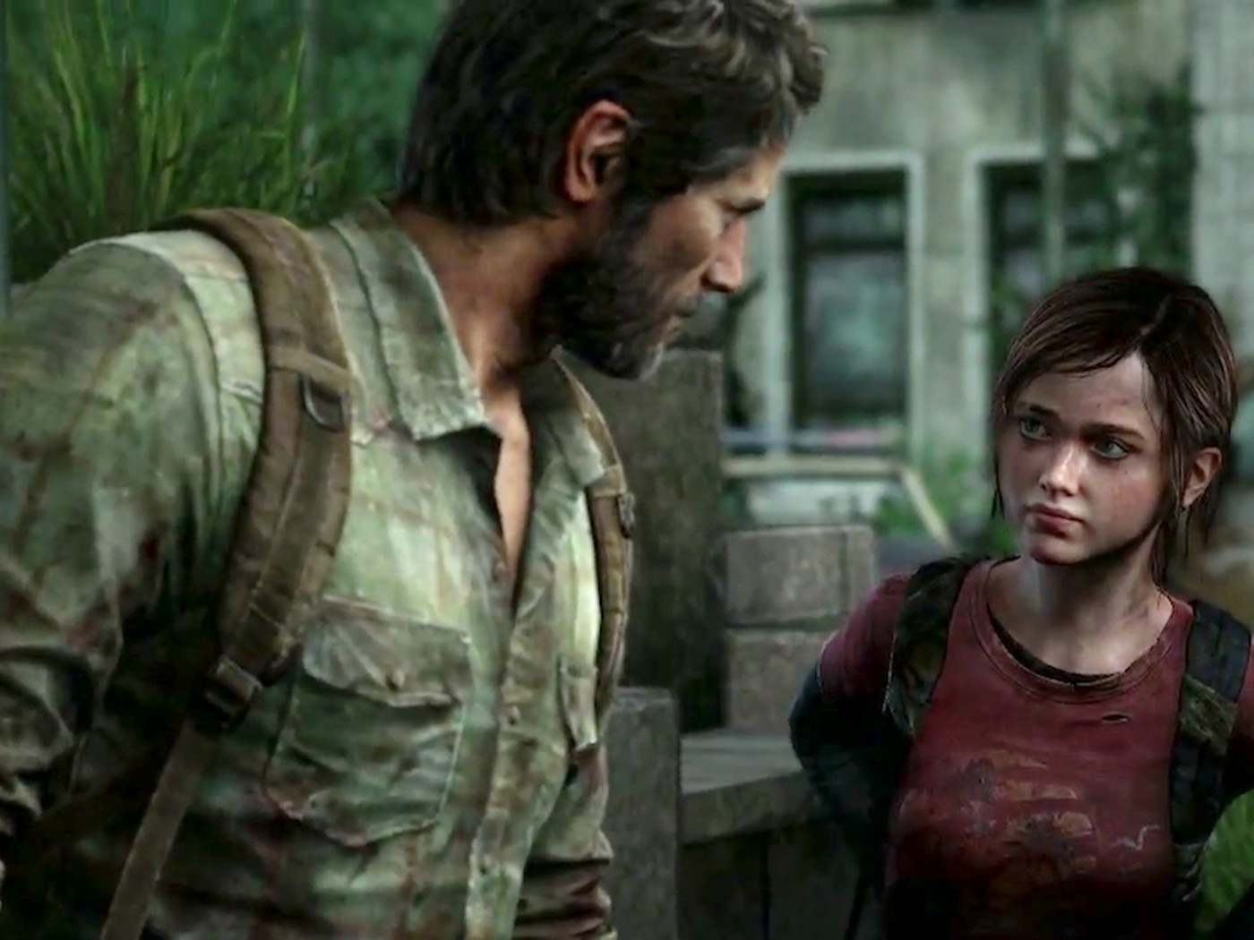 15 Amazing Facts About The Last Of Us