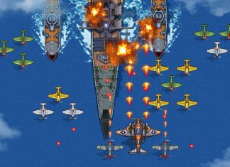 See How to Get Diamonds in 1945 Air Force