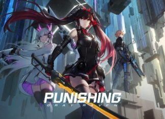 Punishing: Gray Raven - Learn The Best Way To Farm 5-Star Weapons