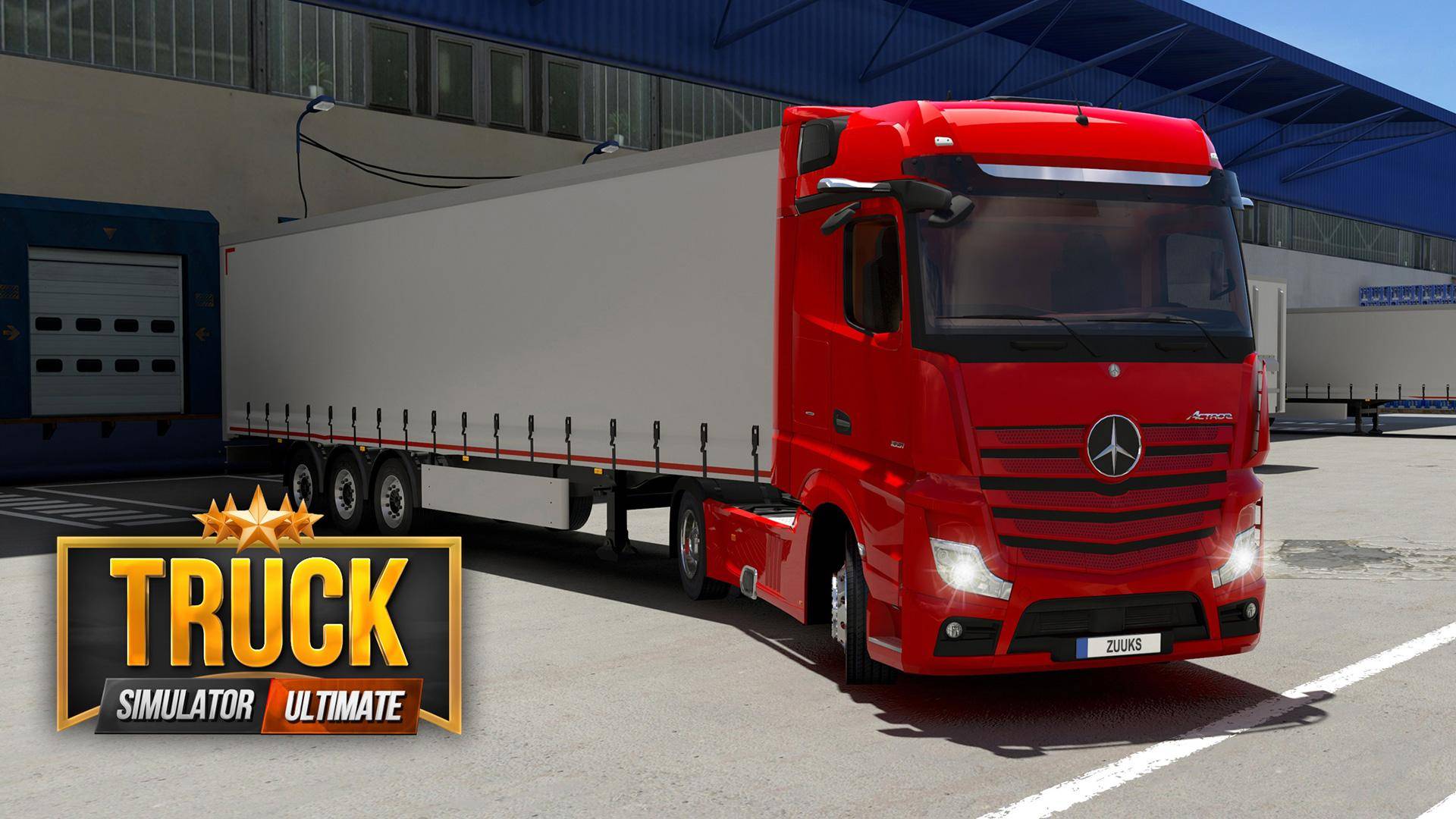 Truck Simulator: Ultimate - How to Farm Money