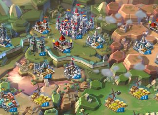 Discover How to Get Gold in Lords Mobile