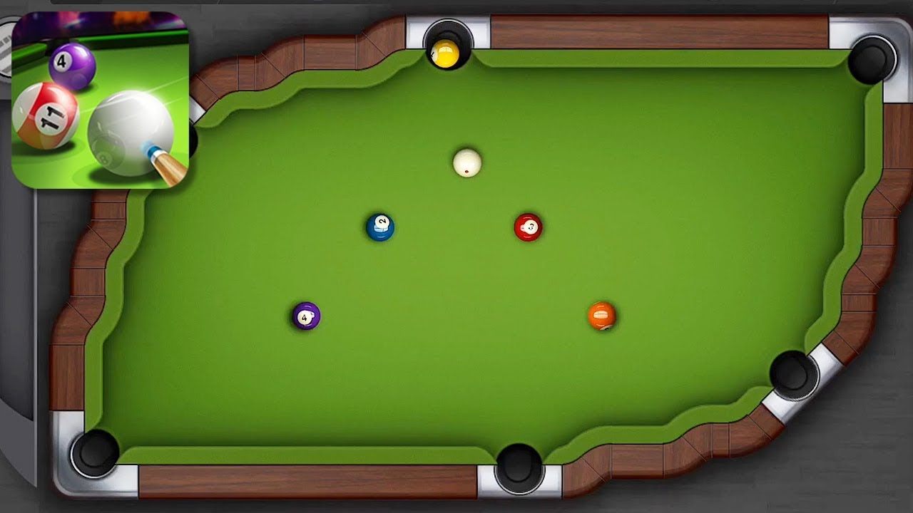 Discover How to Get Money in Pooking - Billiards City