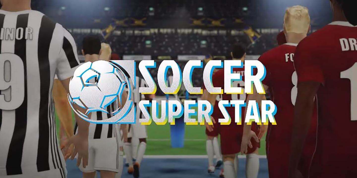 Soccer Super Star - Learn How to Get Coins