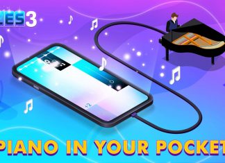 Magic Tiles 3 - See How to Get Diamonds
