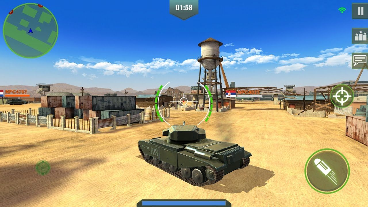 War Machines Cheats For Coins, Diamonds and Their Management