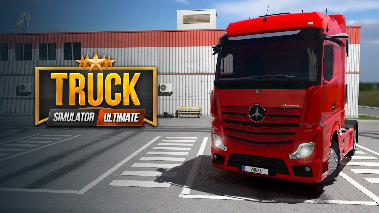 Truck Simulator: Ultimate - How to Farm Money