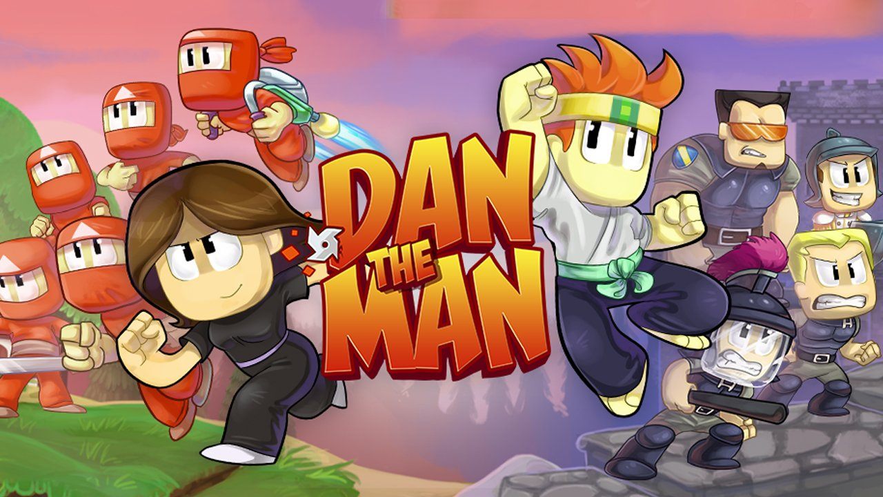Learn How to Get Money in Dan the Man
