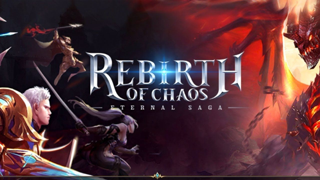 Learn How to Farm Money in Rebirth of Chaos