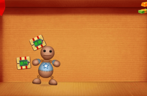 Kick the Buddy - How to Get Gems
