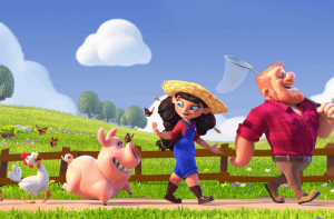 Hay Day - See How to Get Diamonds