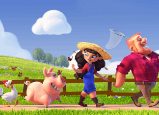Hay Day - See How to Get Diamonds