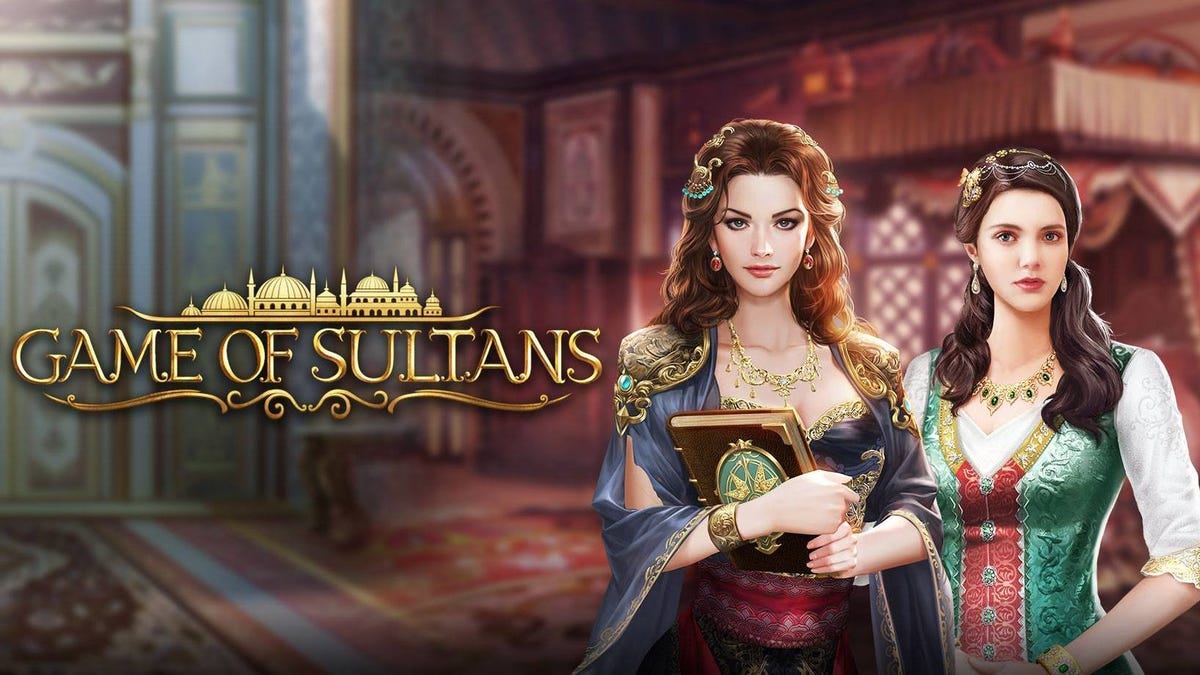 Game of Sultans - How to Get Money